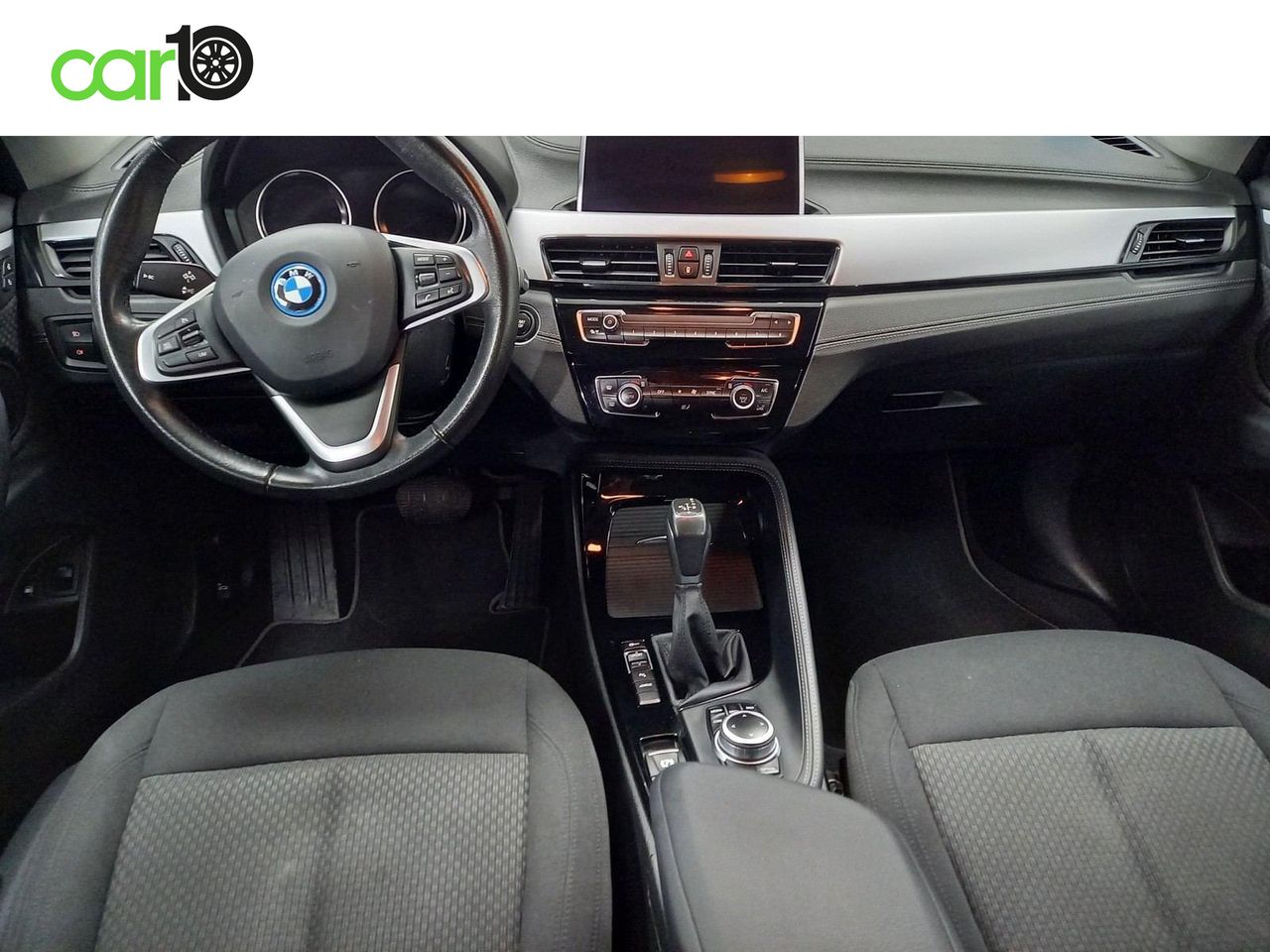 BMW X2 xDrive25e Executive Plus Apple Carplay  - Foto 11