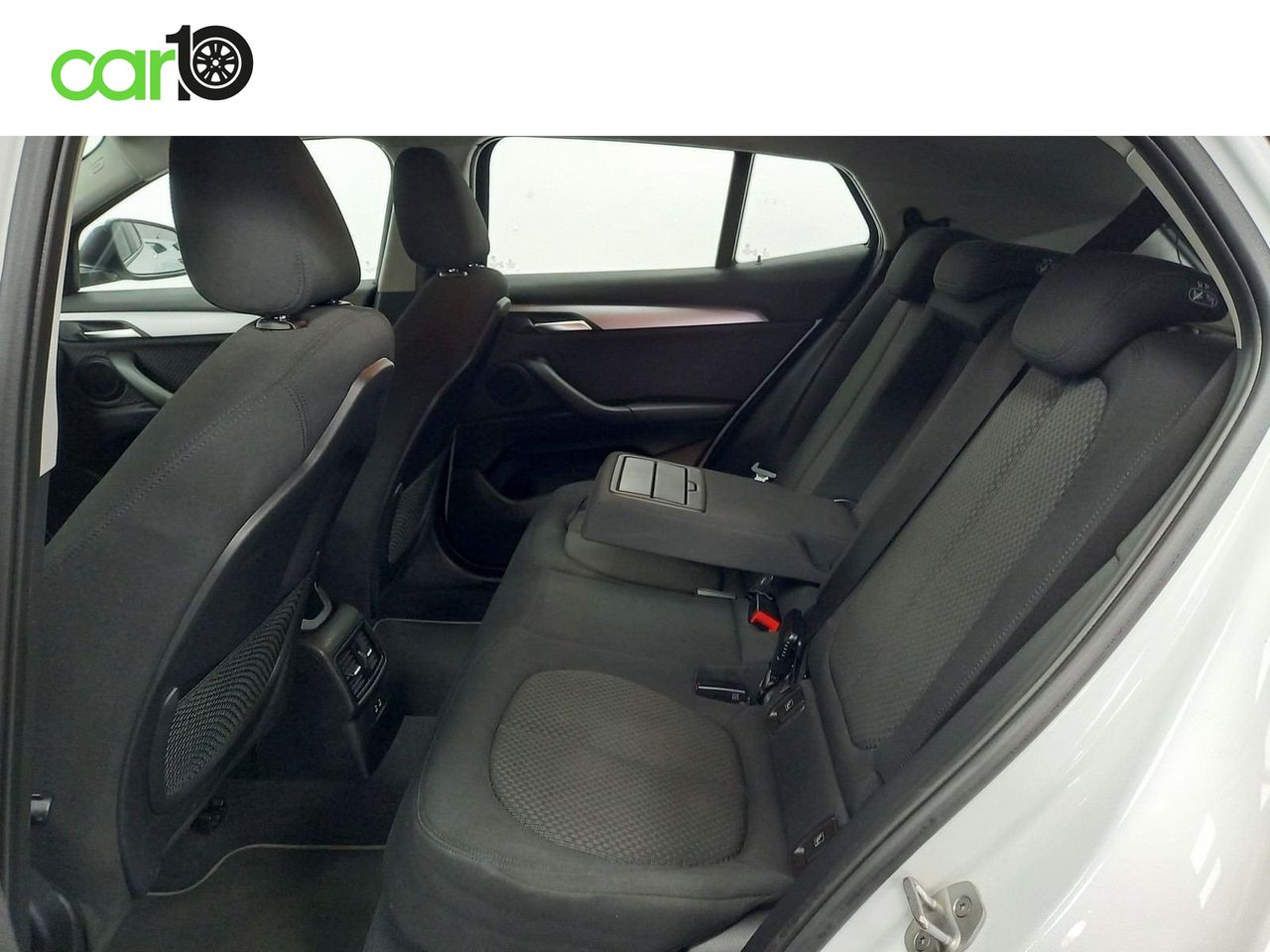 BMW X2 xDrive25e Executive Plus Apple Carplay  - Foto 12