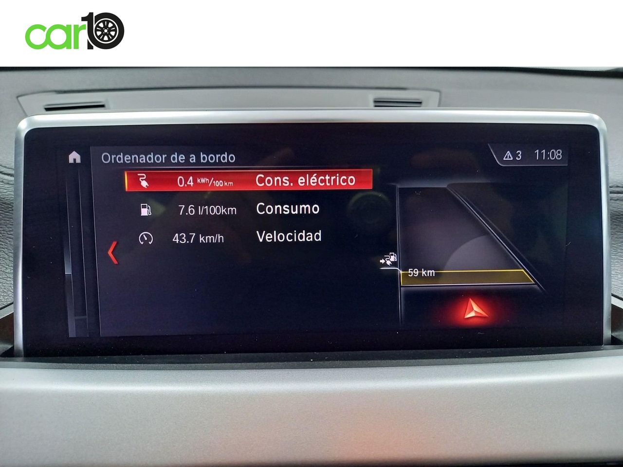 BMW X2 xDrive25e Executive Plus Apple Carplay  - Foto 31