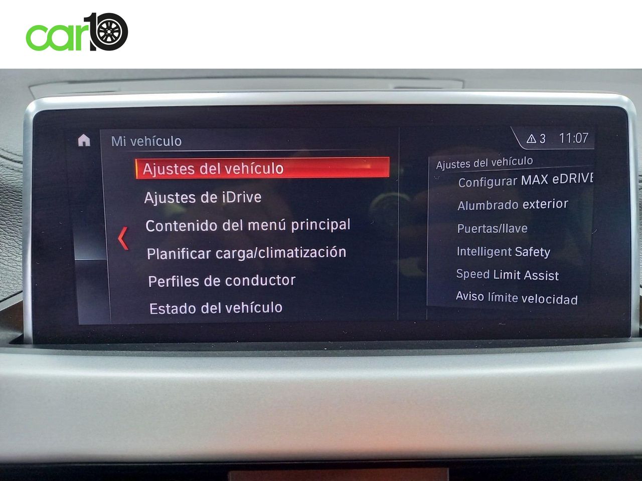 BMW X2 xDrive25e Executive Plus Apple Carplay  - Foto 30