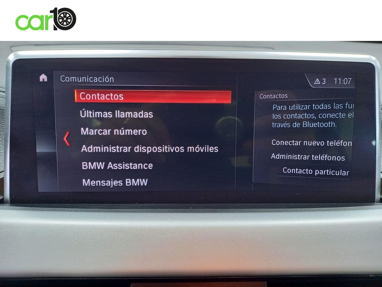 BMW X2 xDrive25e Executive Plus Apple Carplay  - Foto 27