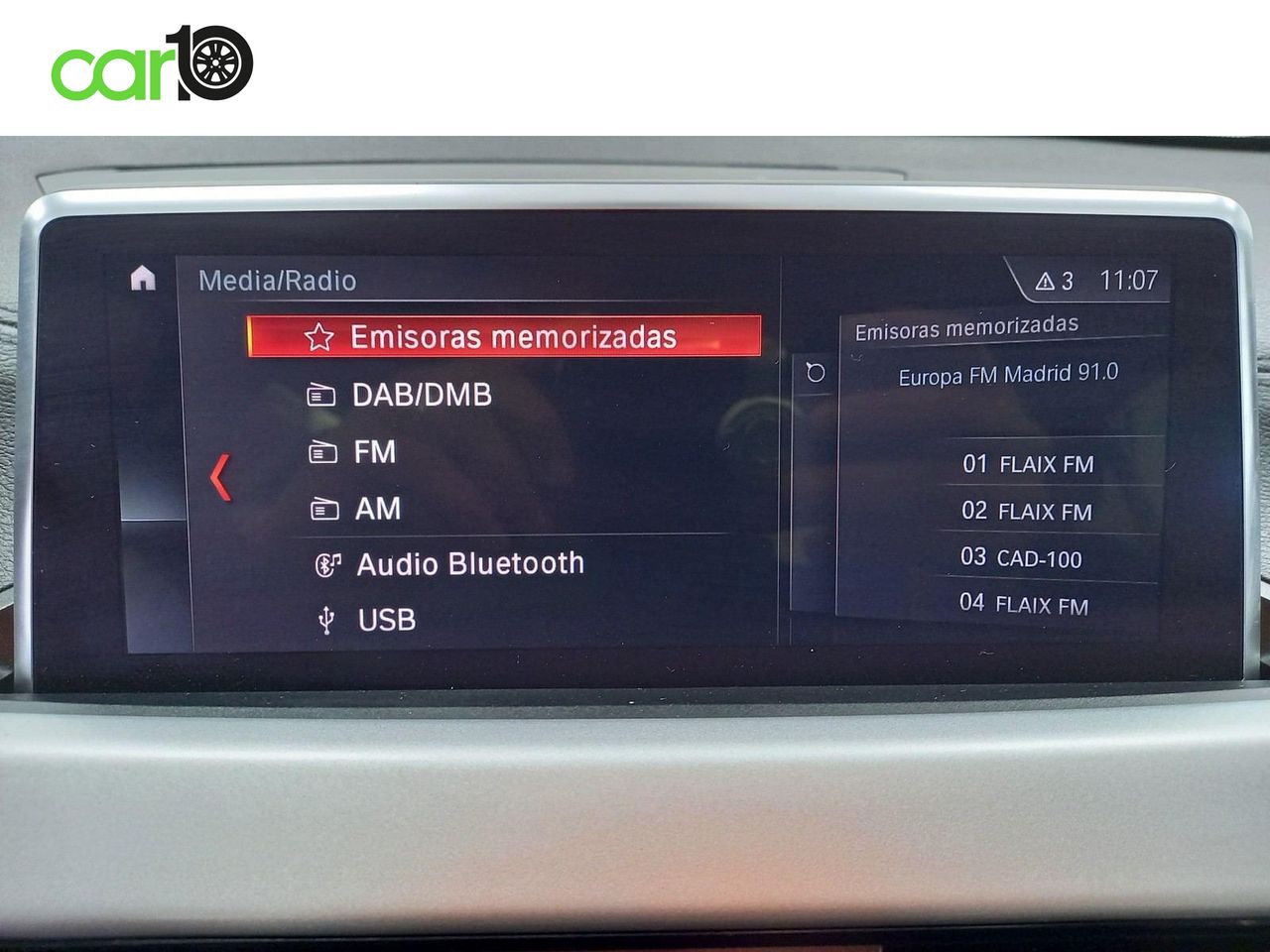 BMW X2 xDrive25e Executive Plus Apple Carplay  - Foto 26