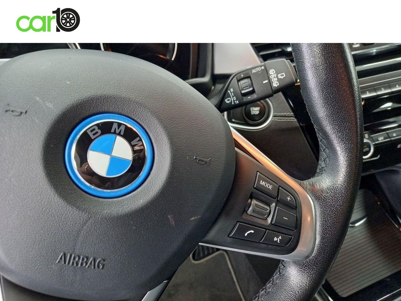 BMW X2 xDrive25e Executive Plus Apple Carplay  - Foto 9