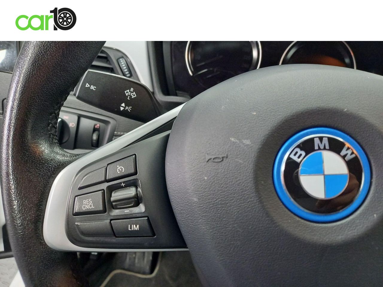 BMW X2 xDrive25e Executive Plus Apple Carplay  - Foto 10