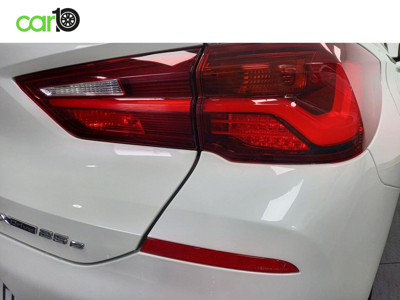 BMW X2 xDrive25e Executive Plus Apple Carplay  - Foto 41