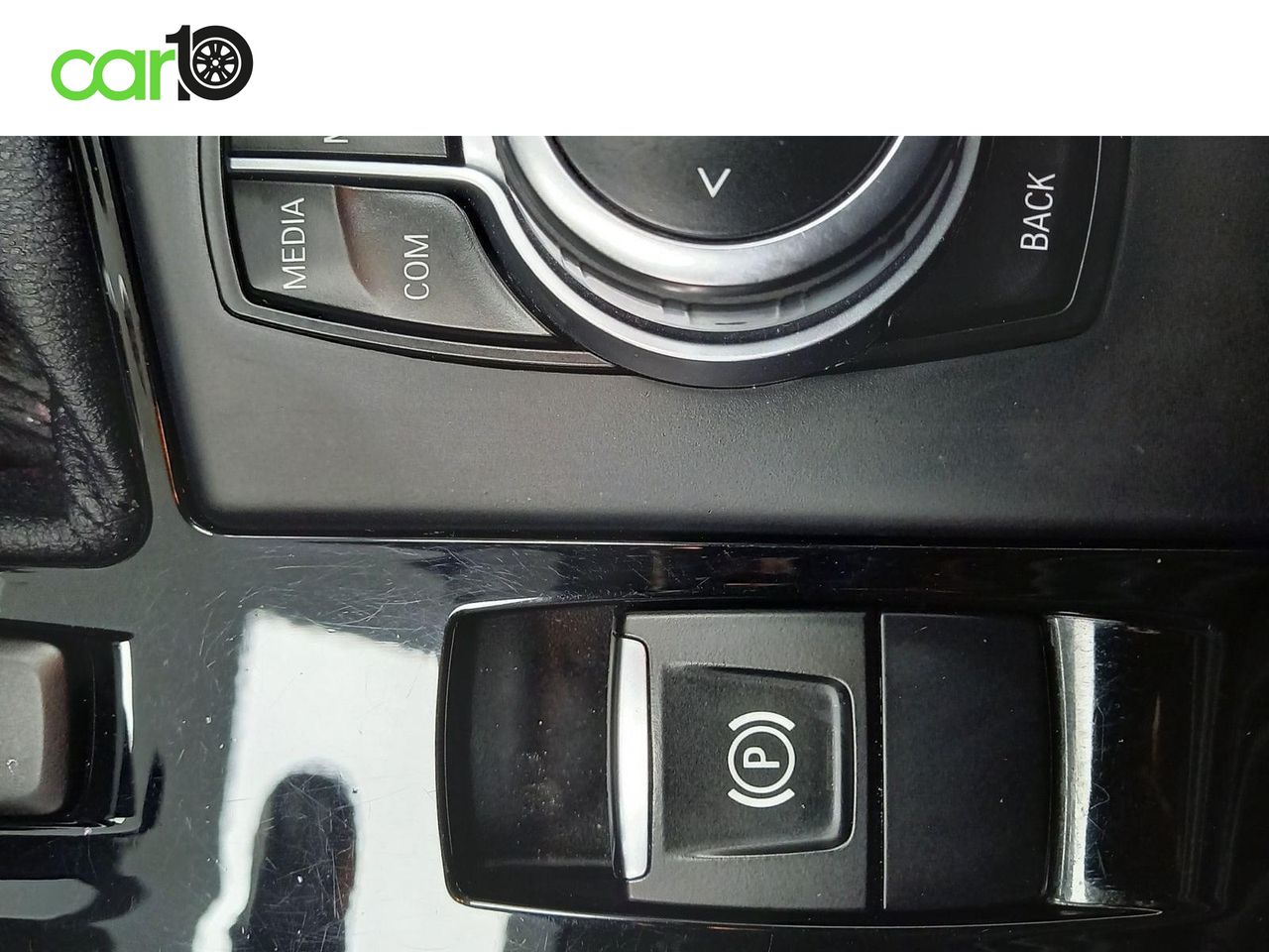 BMW X2 xDrive25e Executive Plus Apple Carplay  - Foto 22