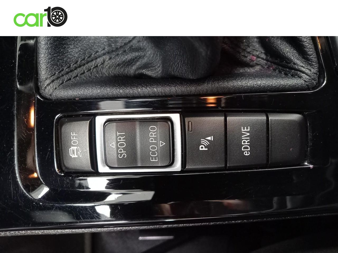 BMW X2 xDrive25e Executive Plus Apple Carplay  - Foto 21