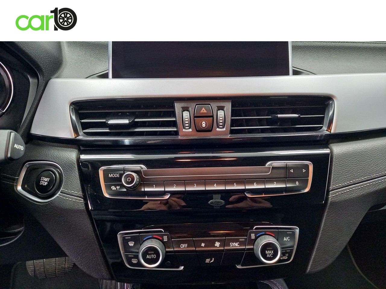 BMW X2 xDrive25e Executive Plus Apple Carplay  - Foto 19