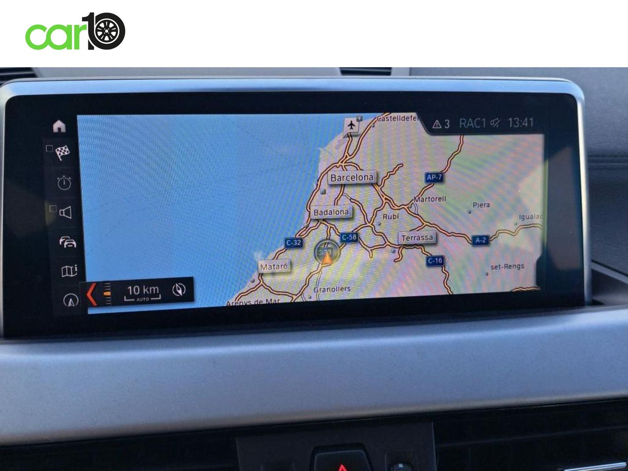 BMW X2 xDrive25e Executive Plus Apple Carplay  - Foto 9