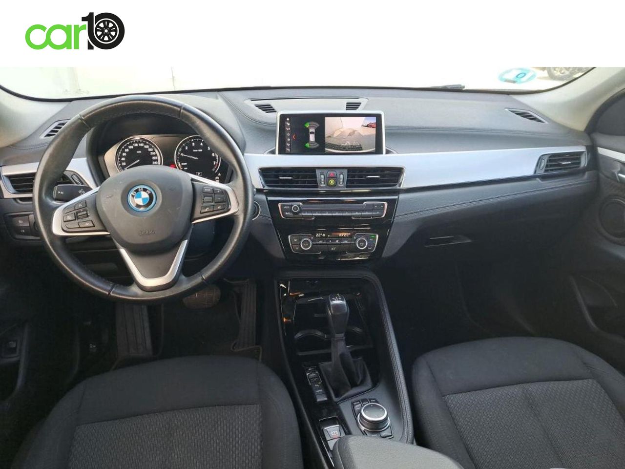 BMW X2 xDrive25e Executive Plus Apple Carplay  - Foto 4