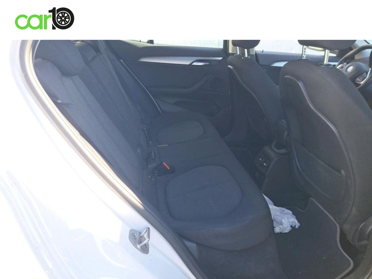 BMW X2 xDrive25e Executive Plus Apple Carplay  - Foto 8