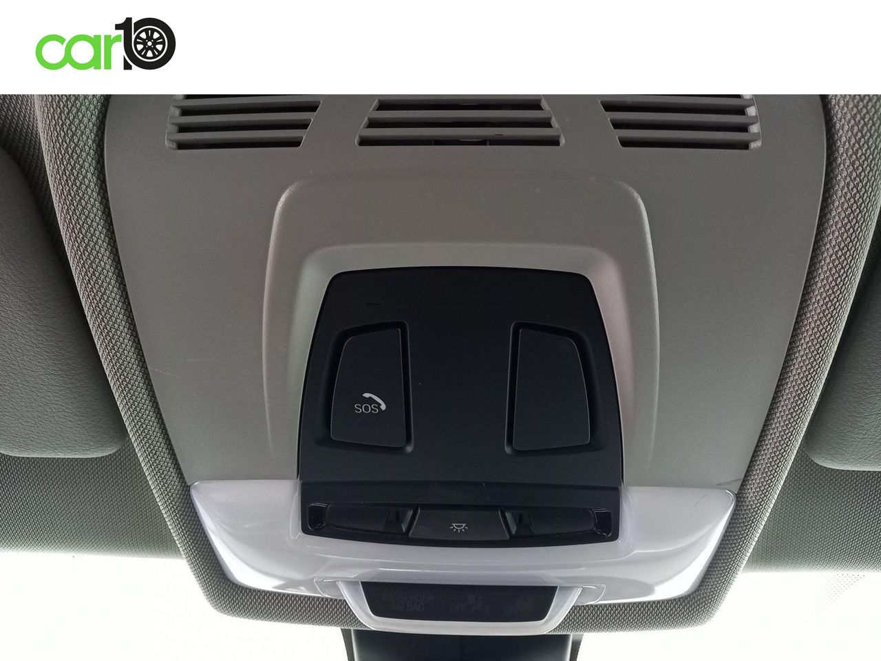 BMW X2 xDrive25e Executive Plus Apple Carplay  - Foto 23