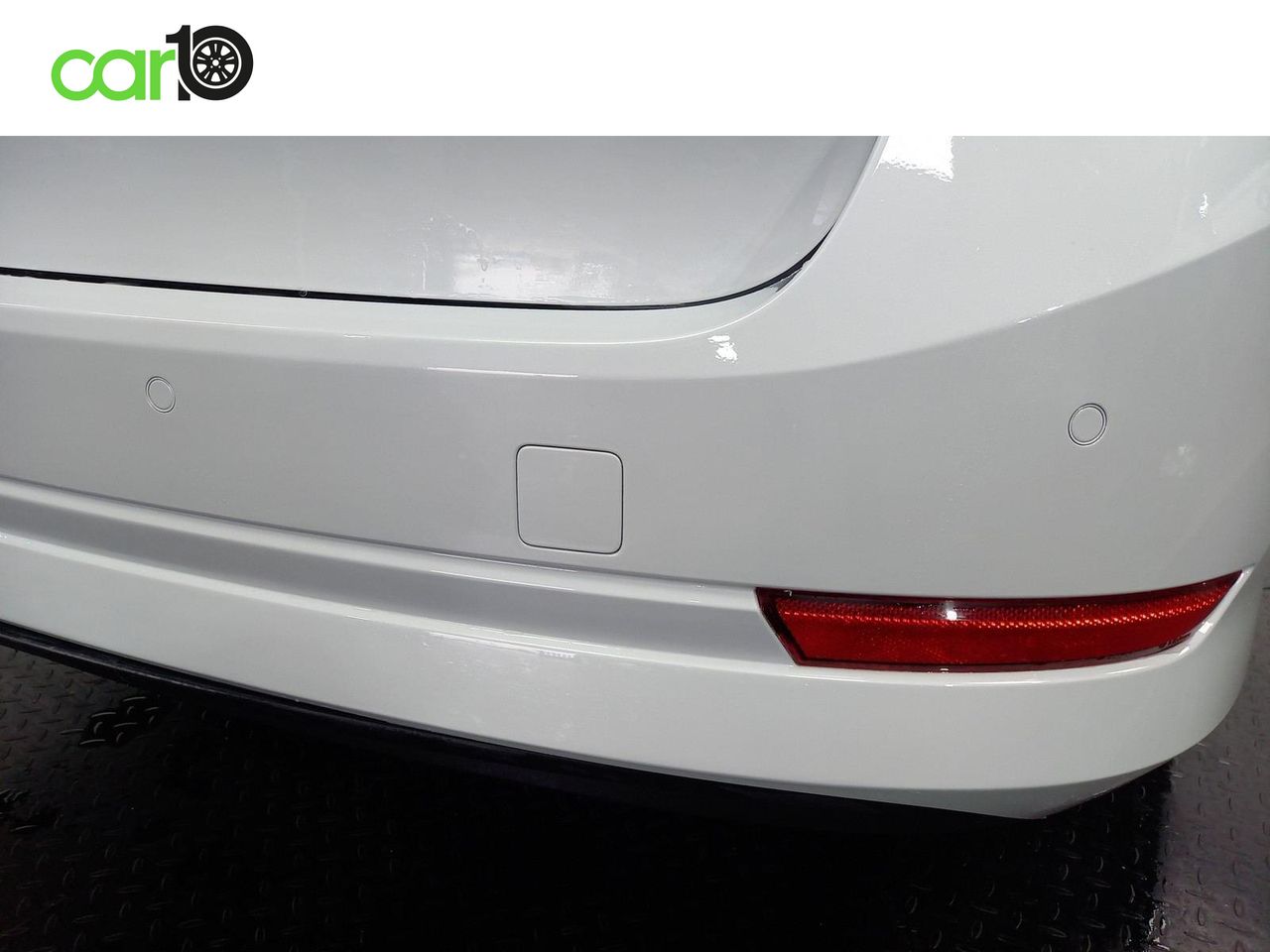 SKODA OCTAVIA Combi 1.0 TSI 81kW 110CV DSG MHEV Ambi.  - Foto 39