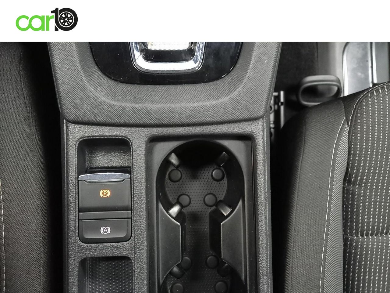 SKODA OCTAVIA Combi 1.0 TSI 81kW 110CV DSG MHEV Ambi.  - Foto 34