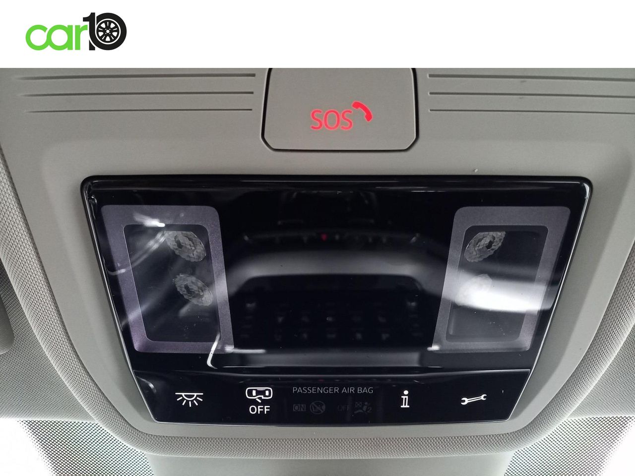 SKODA OCTAVIA Combi 1.0 TSI 81kW 110CV DSG MHEV Ambi.  - Foto 33