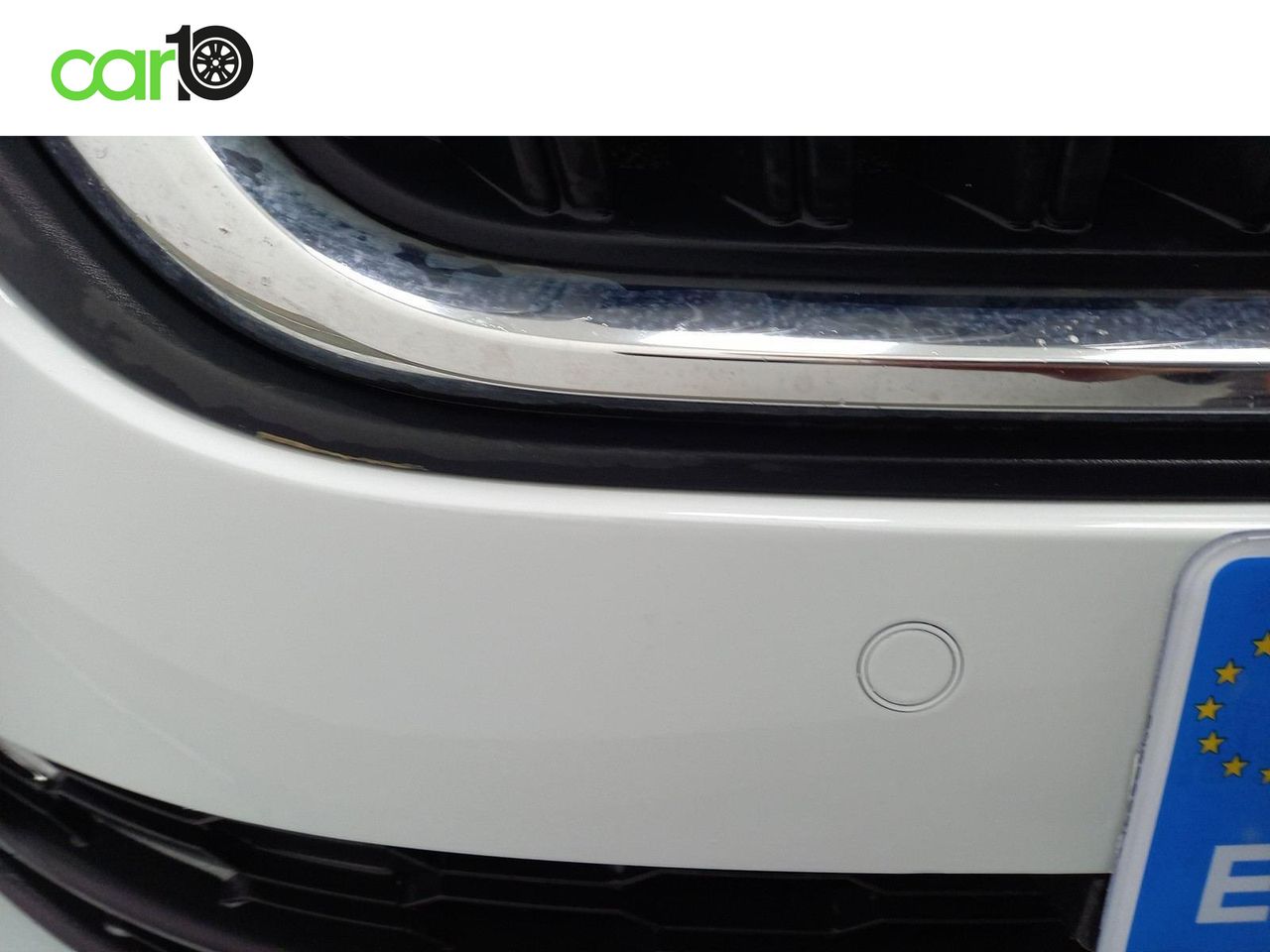 SKODA OCTAVIA Combi 1.0 TSI 81kW 110CV DSG MHEV Ambi.  - Foto 45