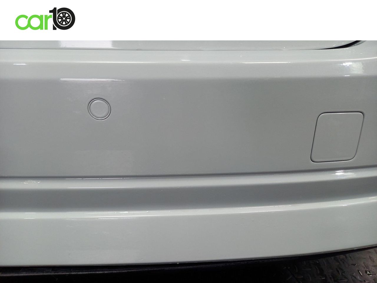 SKODA OCTAVIA Combi 1.0 TSI 81kW 110CV DSG MHEV Ambi.  - Foto 40