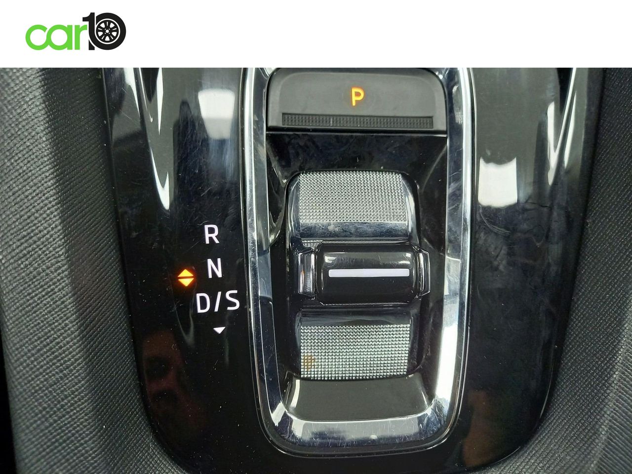 SKODA OCTAVIA Combi 1.0 TSI 81kW 110CV DSG MHEV Ambi.  - Foto 29