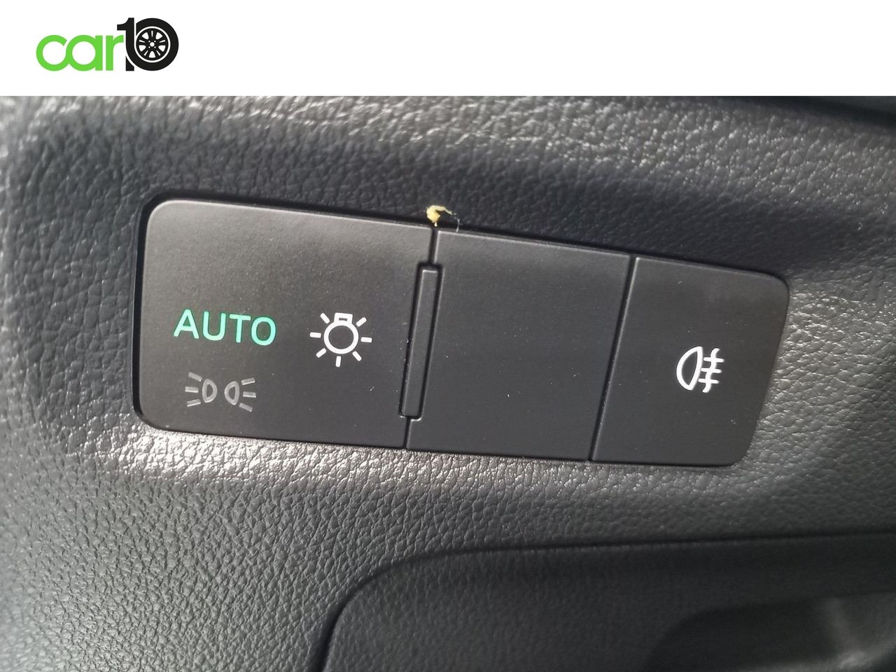 SKODA OCTAVIA Combi 1.0 TSI 81kW 110CV DSG MHEV Ambi.  - Foto 13