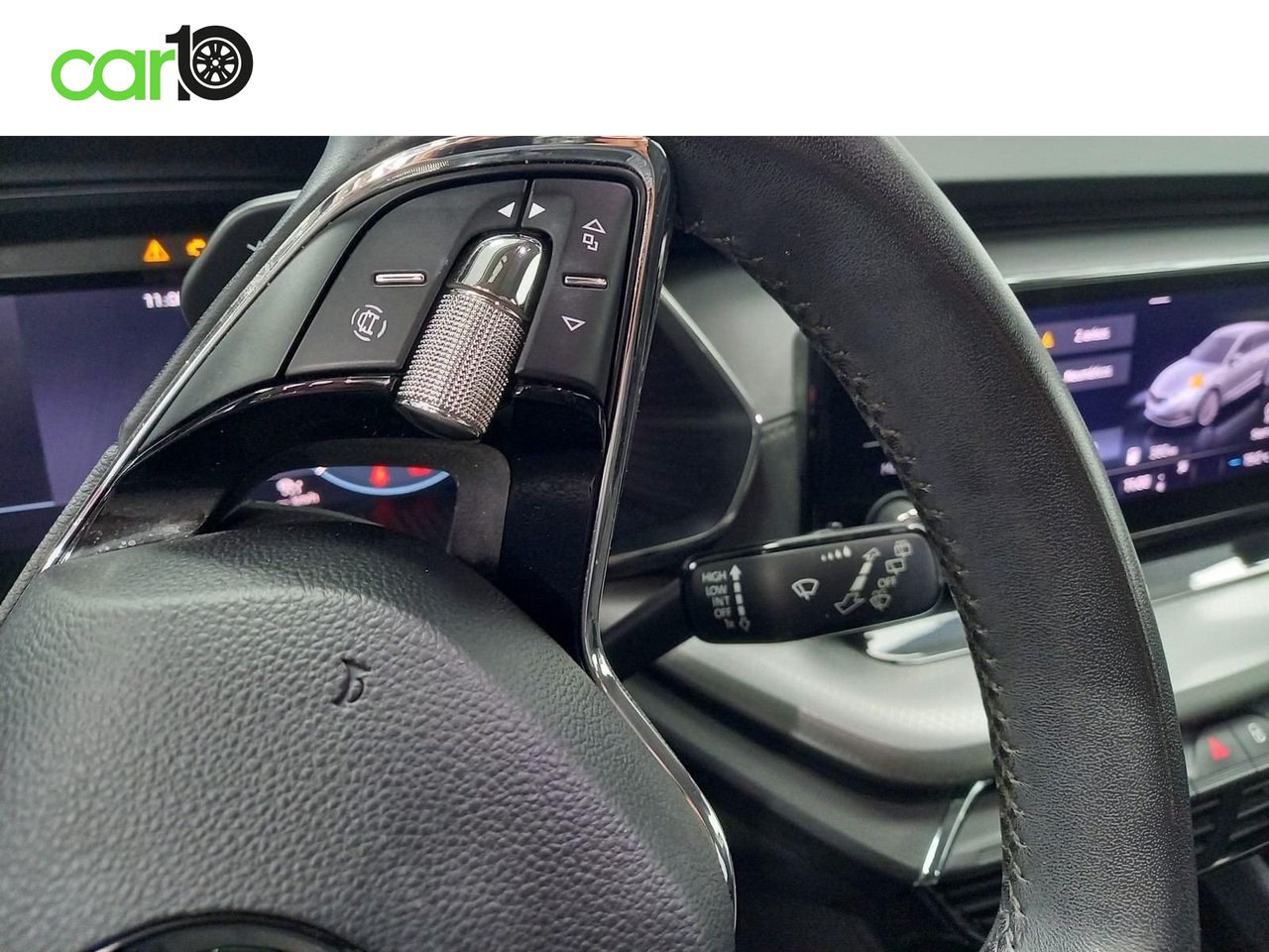 SKODA OCTAVIA Combi 1.0 TSI 81kW 110CV DSG MHEV Ambi.  - Foto 17