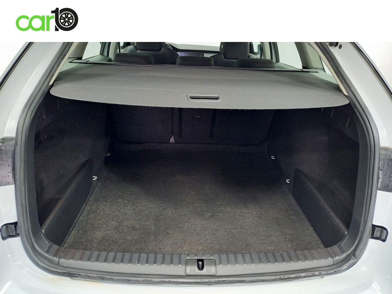 SKODA OCTAVIA Combi 1.0 TSI 81kW 110CV DSG MHEV Ambi.  - Foto 36