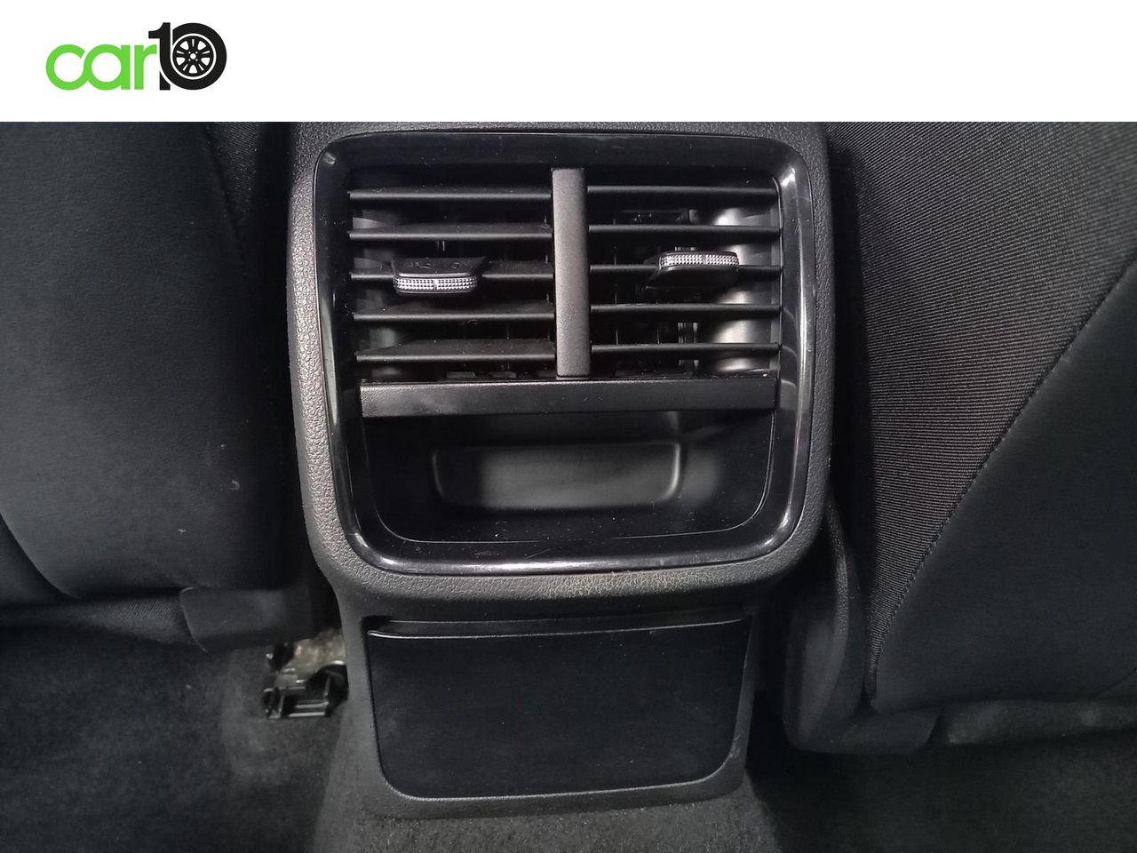 SKODA OCTAVIA Combi 1.0 TSI 81kW 110CV DSG MHEV Ambi.  - Foto 10