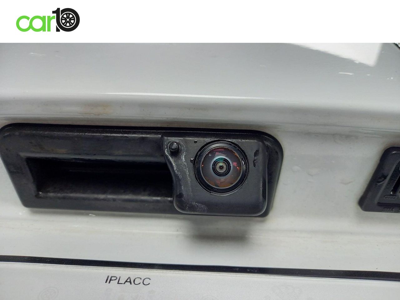 SKODA OCTAVIA Combi 1.0 TSI 81kW 110CV DSG MHEV Ambi.  - Foto 41