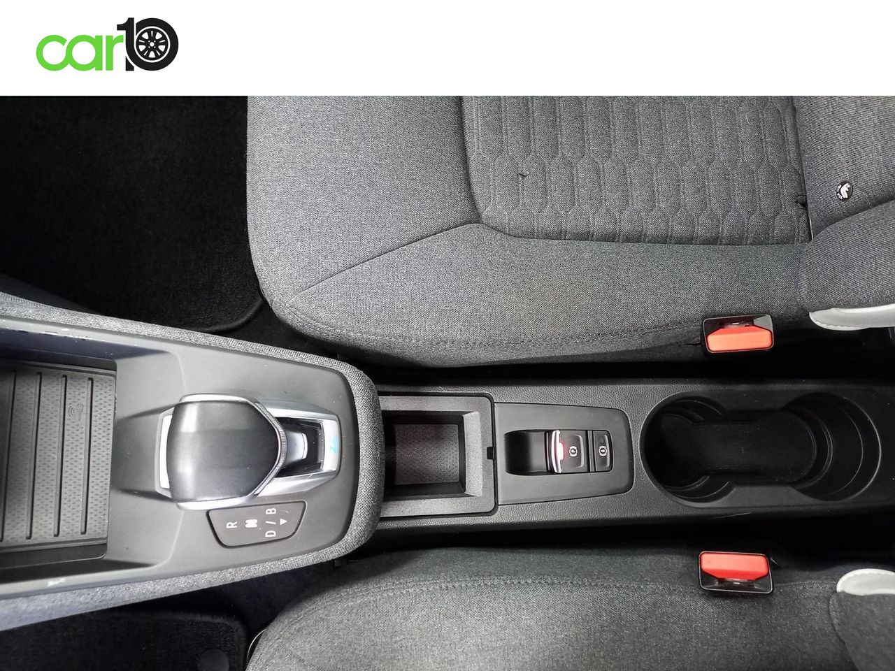 RENAULT ZOE Intens 80 kW R110 Batería 50kWh  - Foto 22