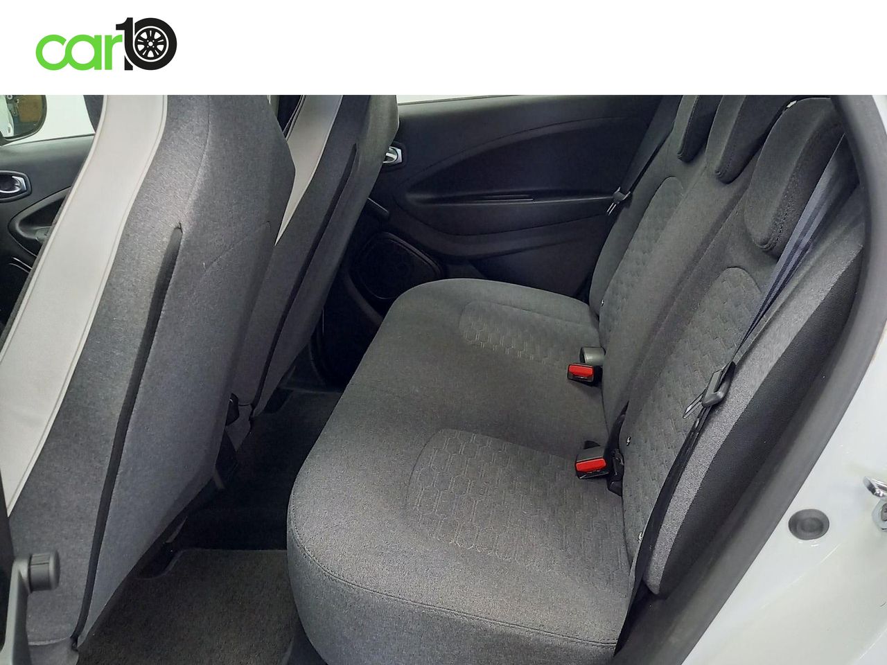 RENAULT ZOE Intens 80 kW R110 Batería 50kWh  - Foto 12