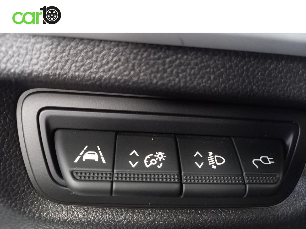 RENAULT ZOE Intens 80 kW R110 Batería 50kWh  - Foto 14