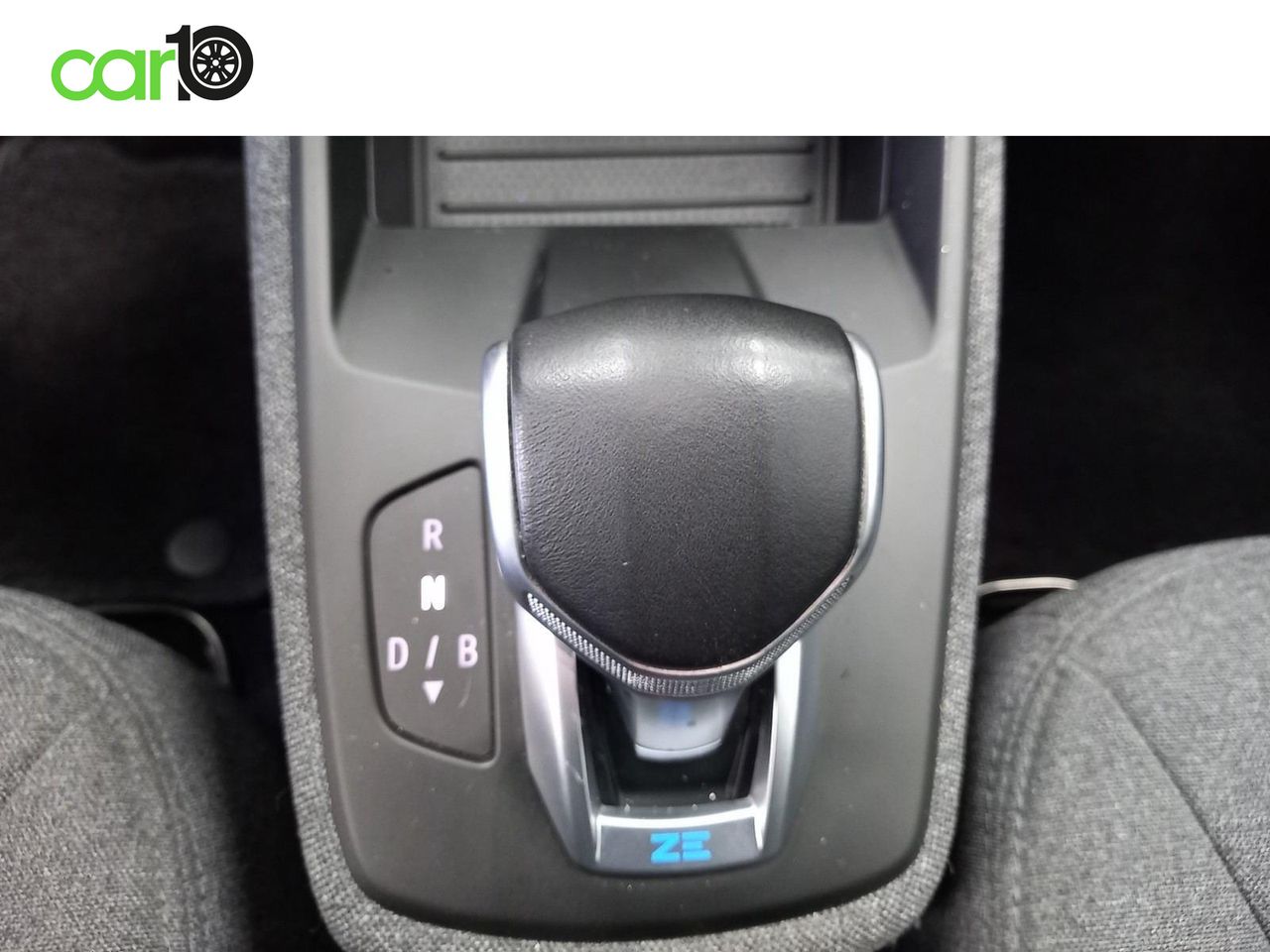 RENAULT ZOE Intens 80 kW R110 Batería 50kWh  - Foto 21