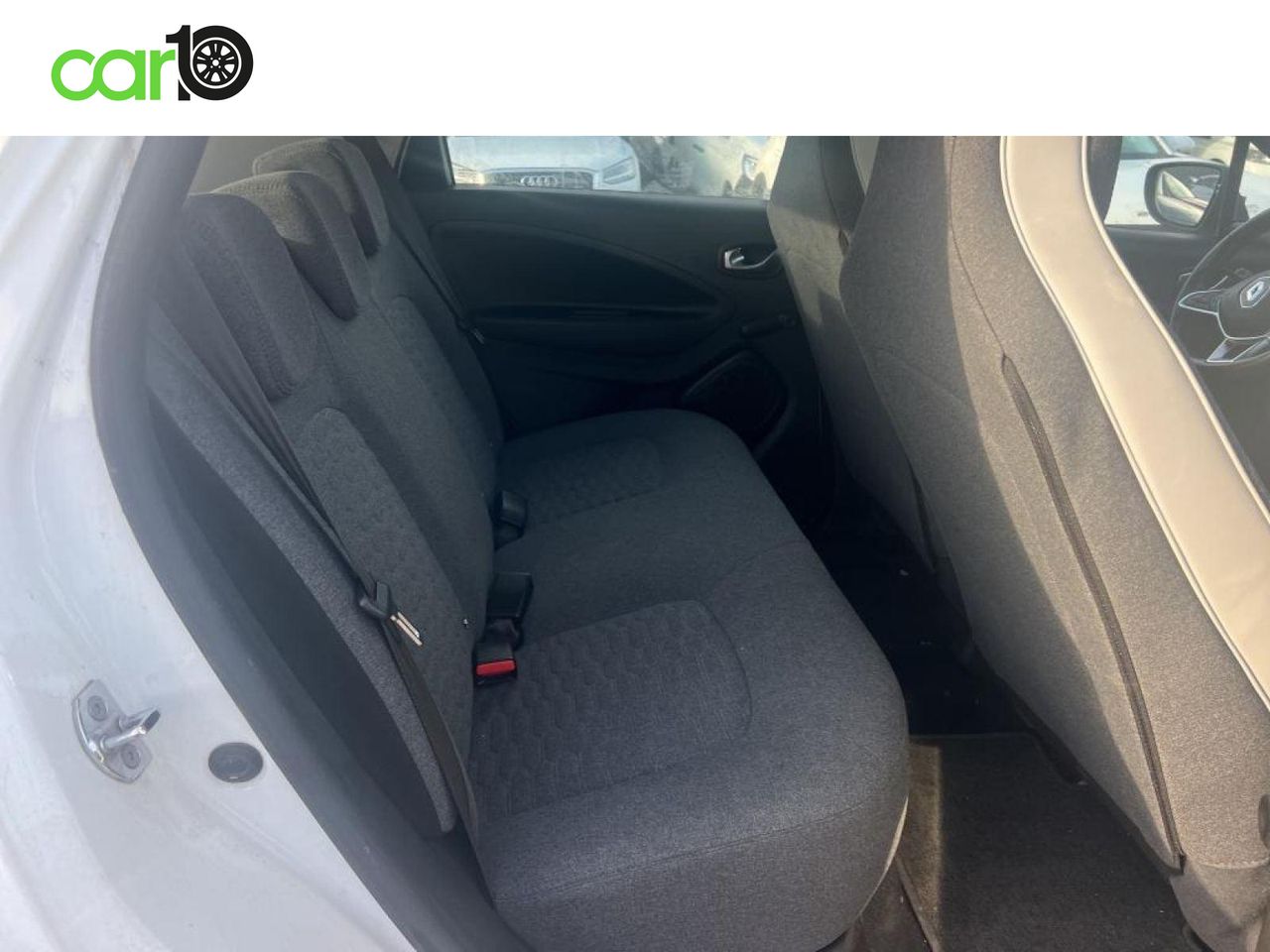 RENAULT ZOE Intens 80 kW R110 Batería 50kWh  - Foto 6