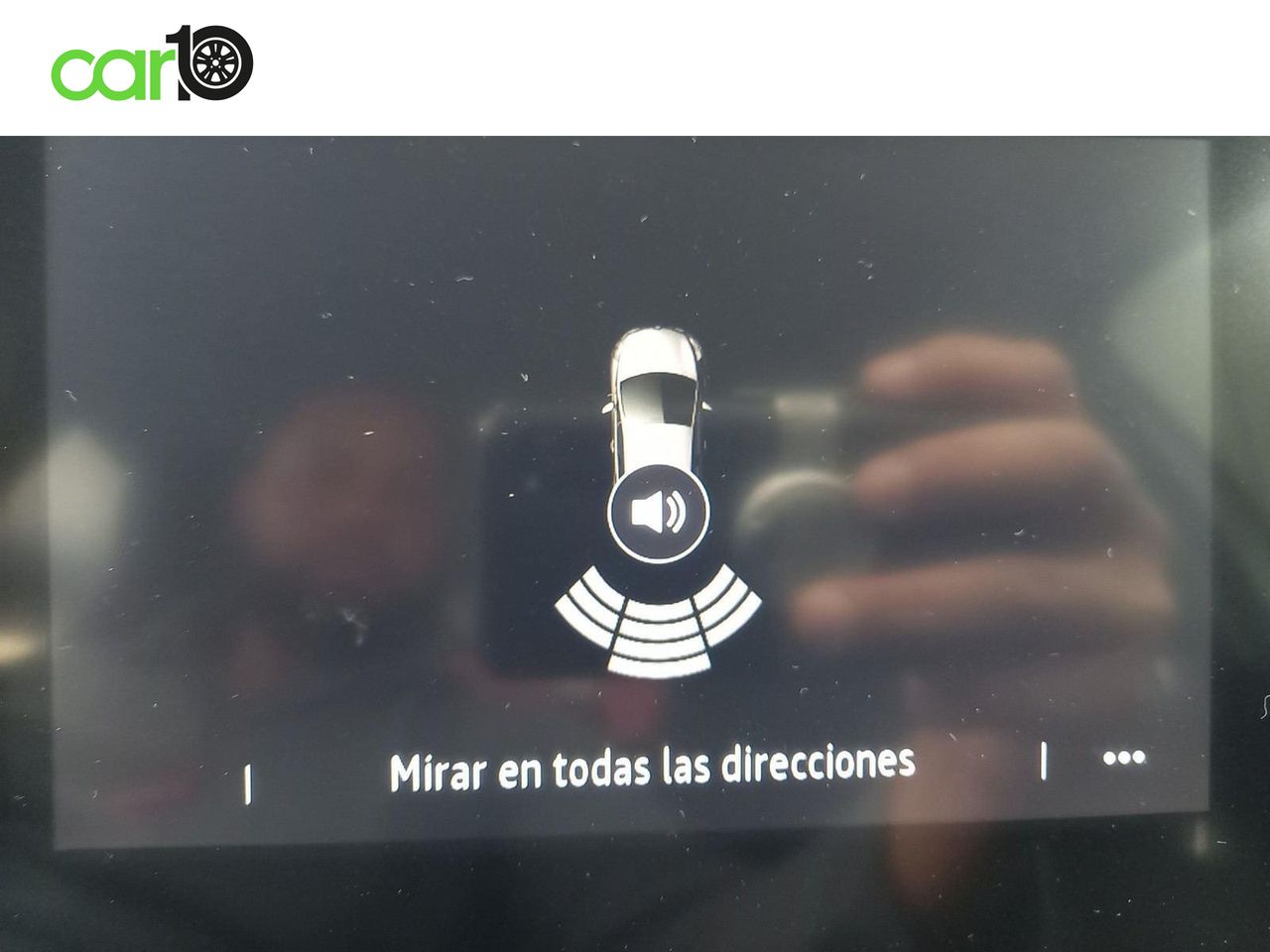 RENAULT ZOE Intens 80 kW R110 Batería 50kWh  - Foto 34