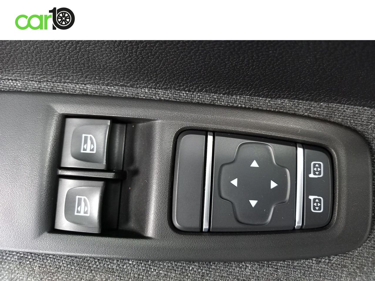 RENAULT ZOE Intens 80 kW R110 Batería 50kWh  - Foto 11