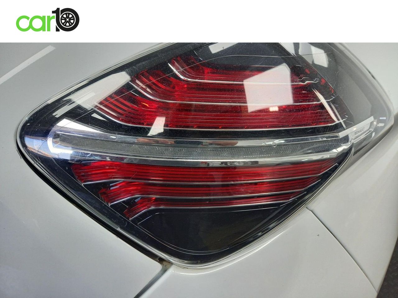 RENAULT ZOE Intens 80 kW R110 Batería 50kWh  - Foto 35