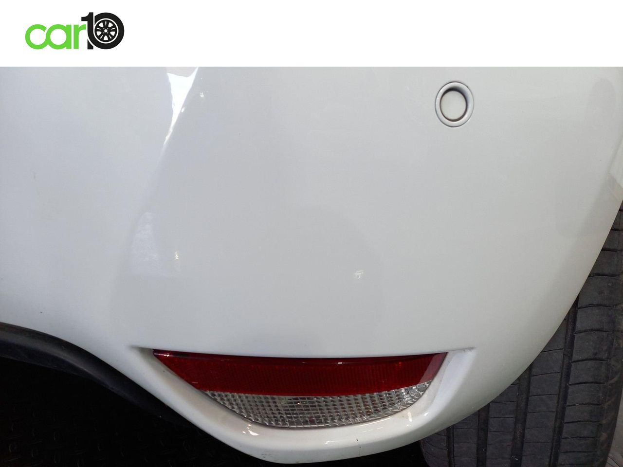 RENAULT ZOE Intens 80 kW R110 Batería 50kWh  - Foto 36