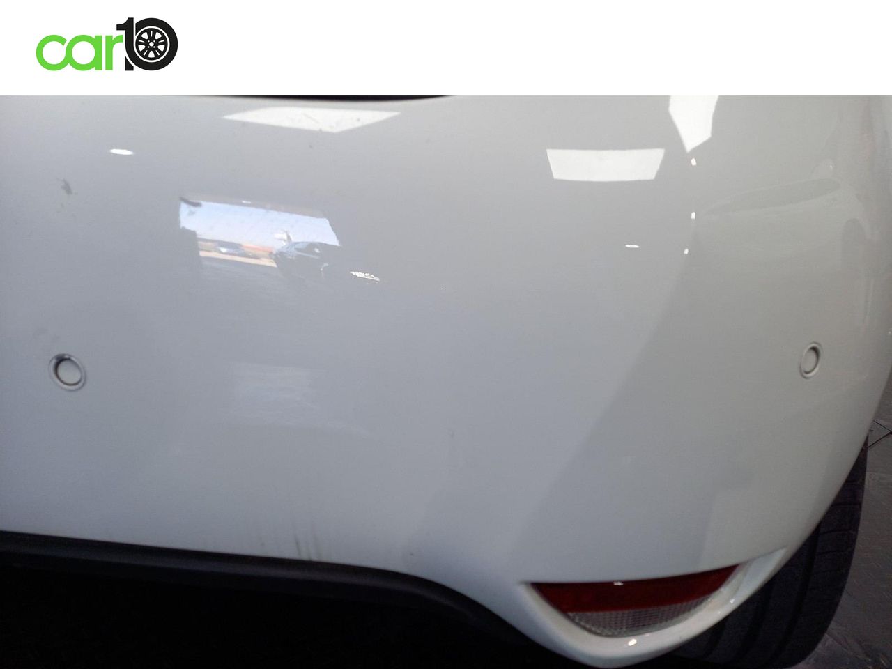 RENAULT ZOE Intens 80 kW R110 Batería 50kWh  - Foto 37