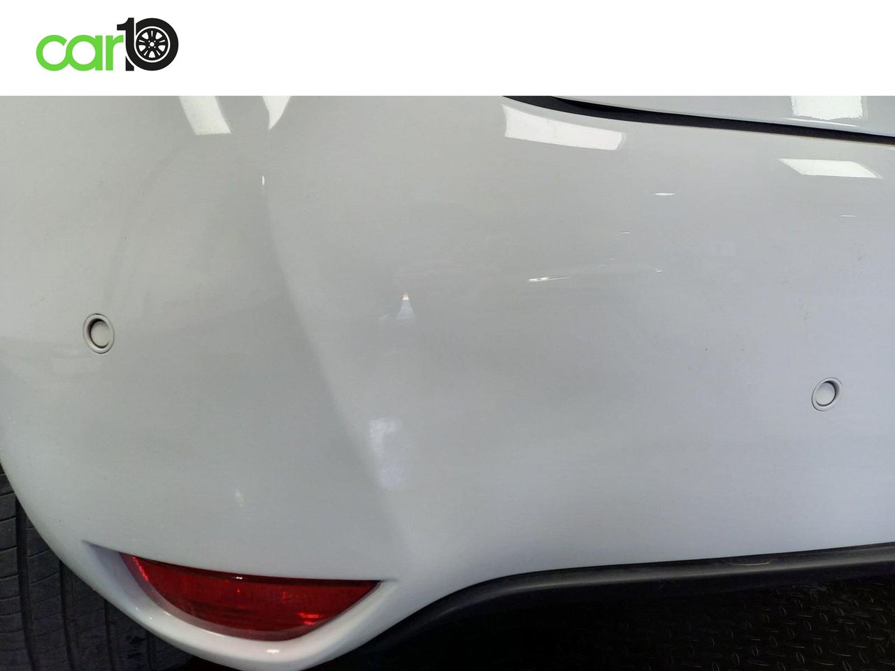 RENAULT ZOE Intens 80 kW R110 Batería 50kWh  - Foto 38