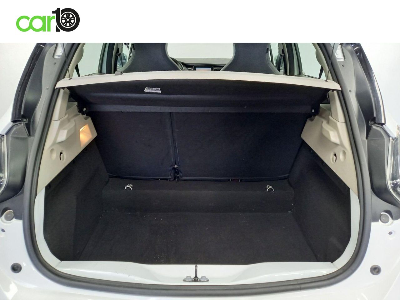 RENAULT ZOE Intens 80 kW R110 Batería 50kWh  - Foto 42