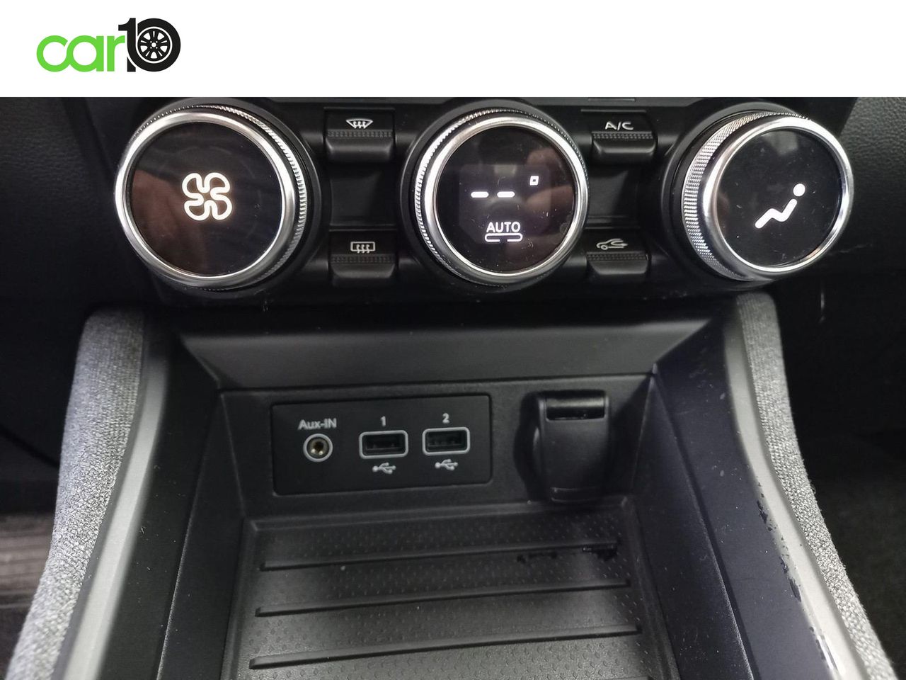 RENAULT ZOE Intens 80 kW R110 Batería 50kWh  - Foto 20