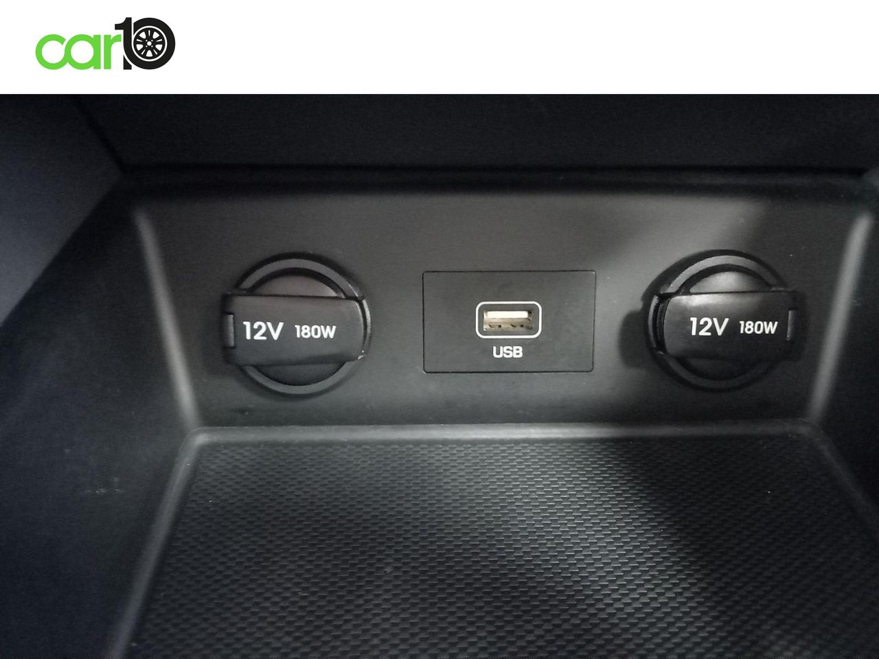 HYUNDAI IONIQ 1.6 GDI HEV Klass DCT  - Foto 23