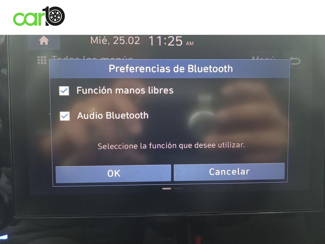 HYUNDAI IONIQ 1.6 GDI HEV Klass DCT  - Foto 21