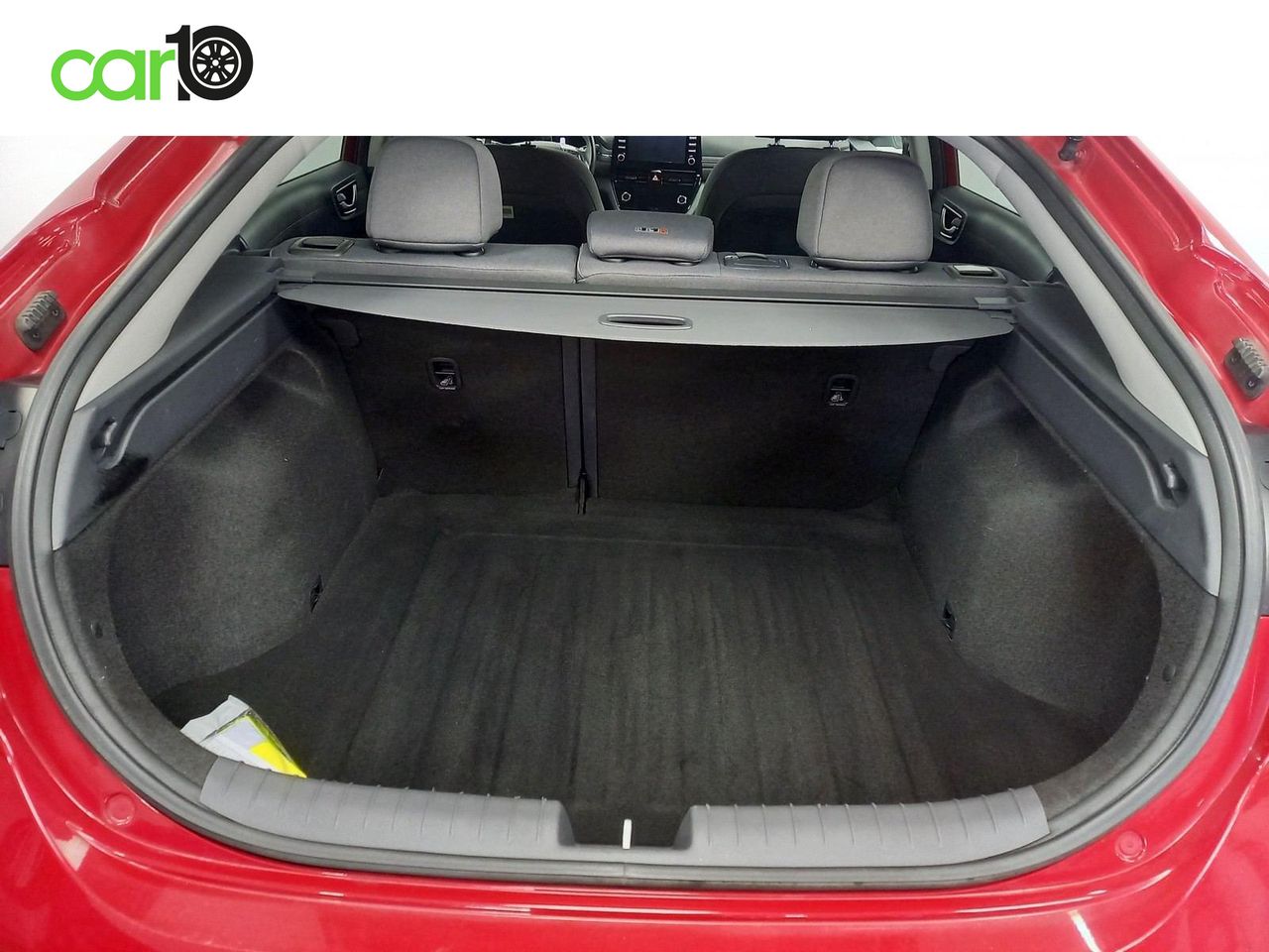 HYUNDAI IONIQ 1.6 GDI HEV Klass DCT  - Foto 34