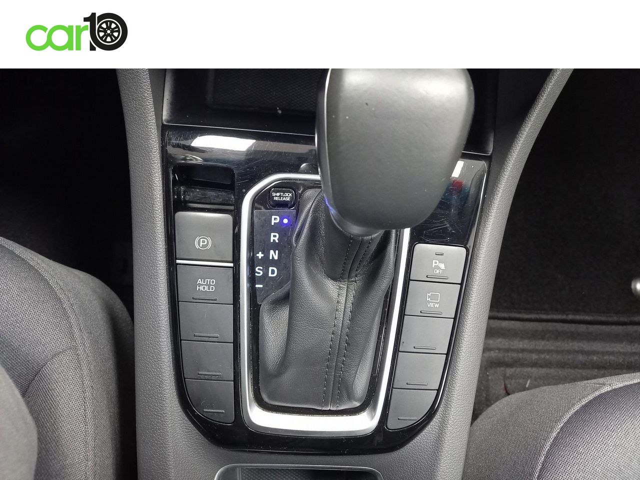 HYUNDAI IONIQ 1.6 GDI HEV Klass DCT  - Foto 24