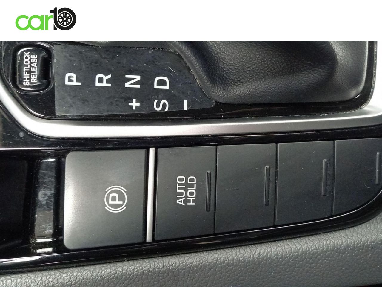 HYUNDAI IONIQ 1.6 GDI HEV Klass DCT  - Foto 9