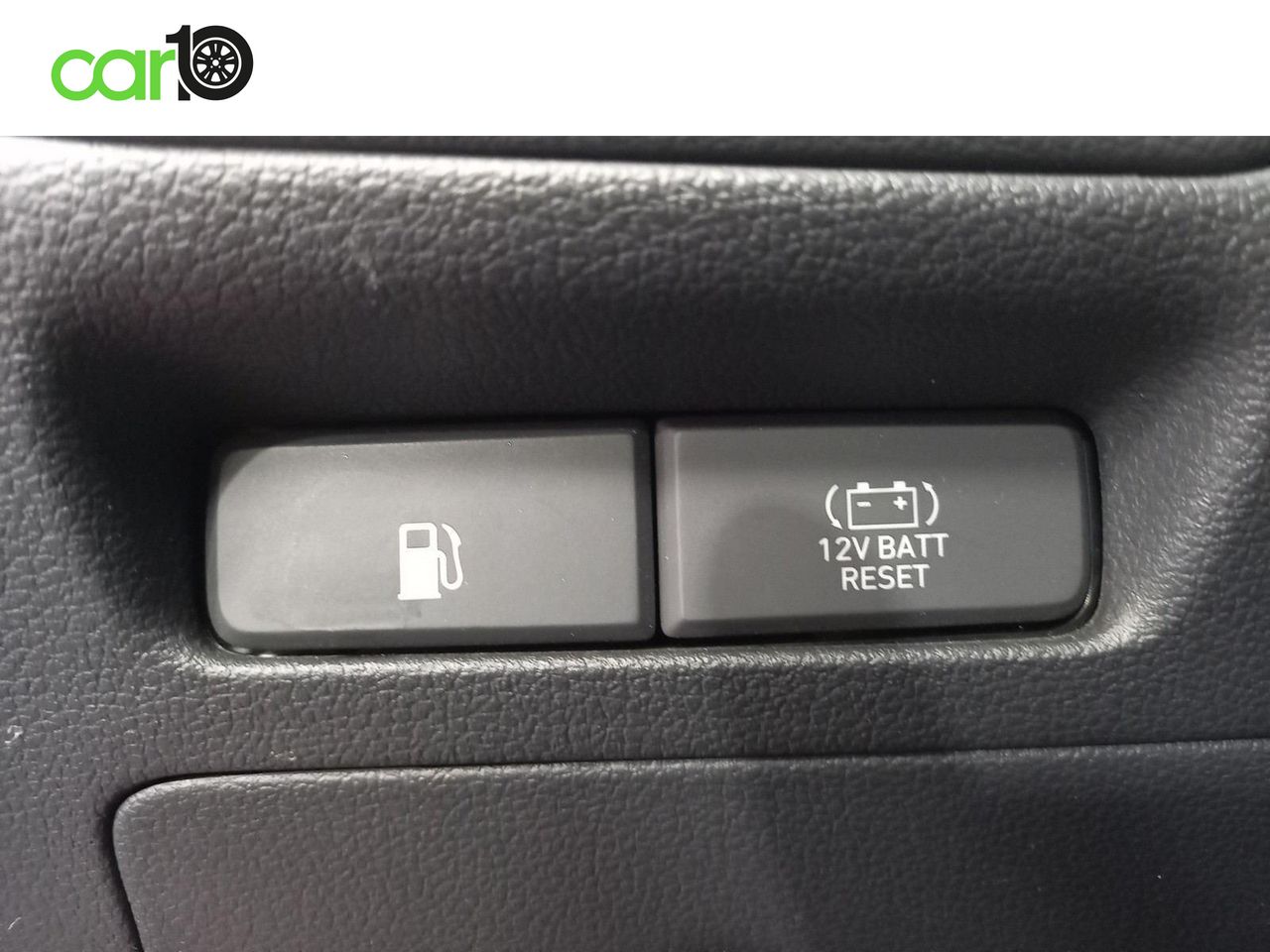 HYUNDAI IONIQ 1.6 GDI HEV Klass DCT  - Foto 13