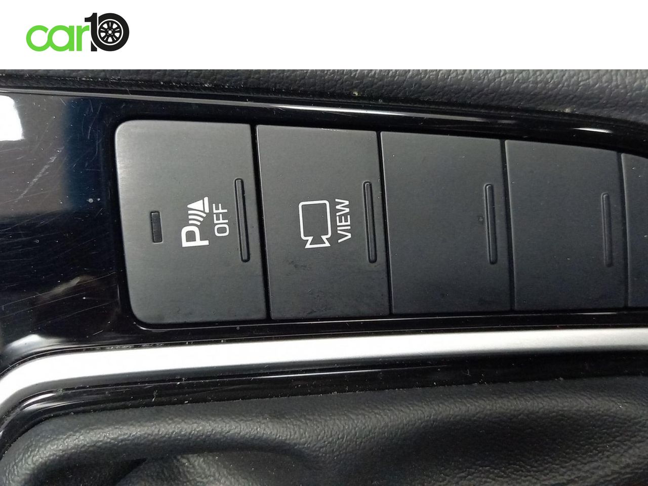 HYUNDAI IONIQ 1.6 GDI HEV Klass DCT  - Foto 10