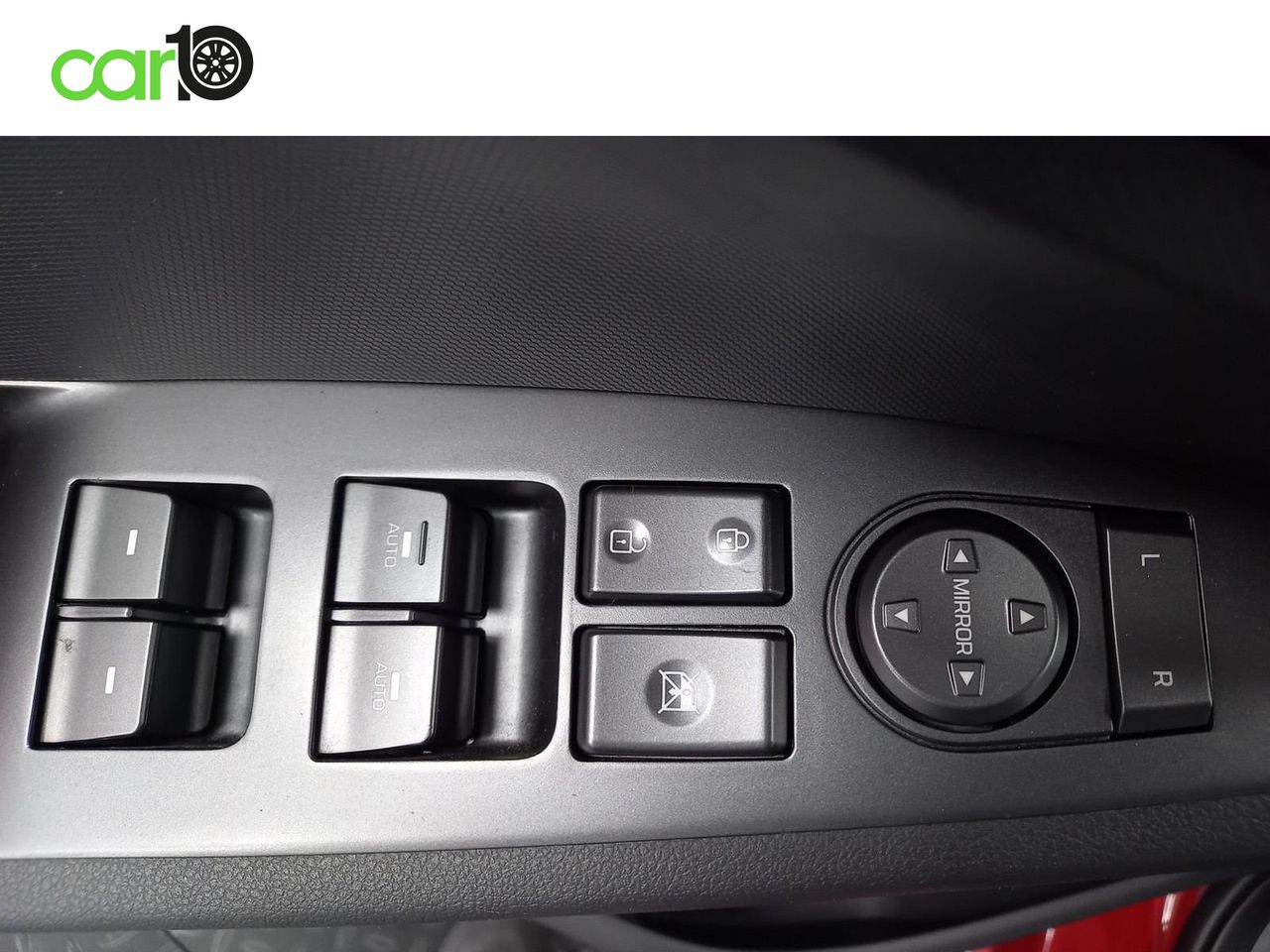 HYUNDAI IONIQ 1.6 GDI HEV Klass DCT  - Foto 14