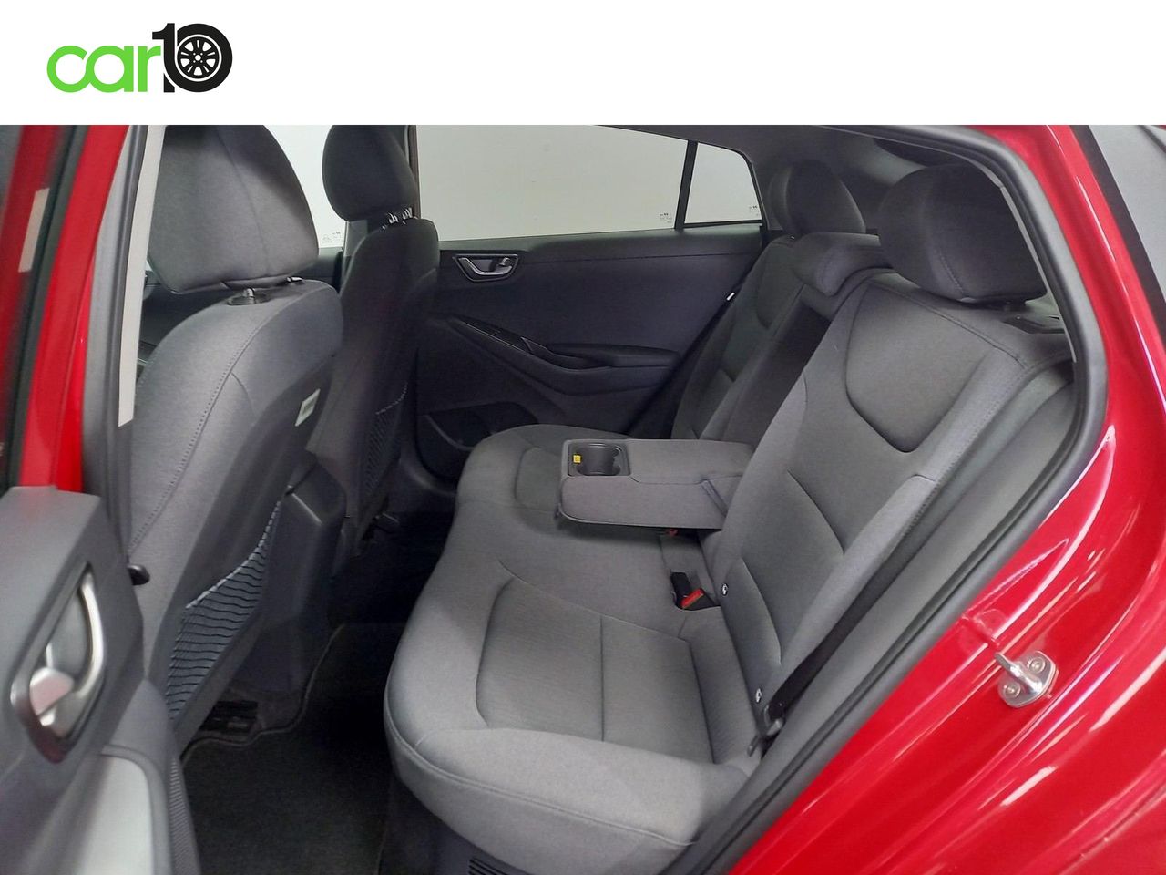 HYUNDAI IONIQ 1.6 GDI HEV Klass DCT  - Foto 25