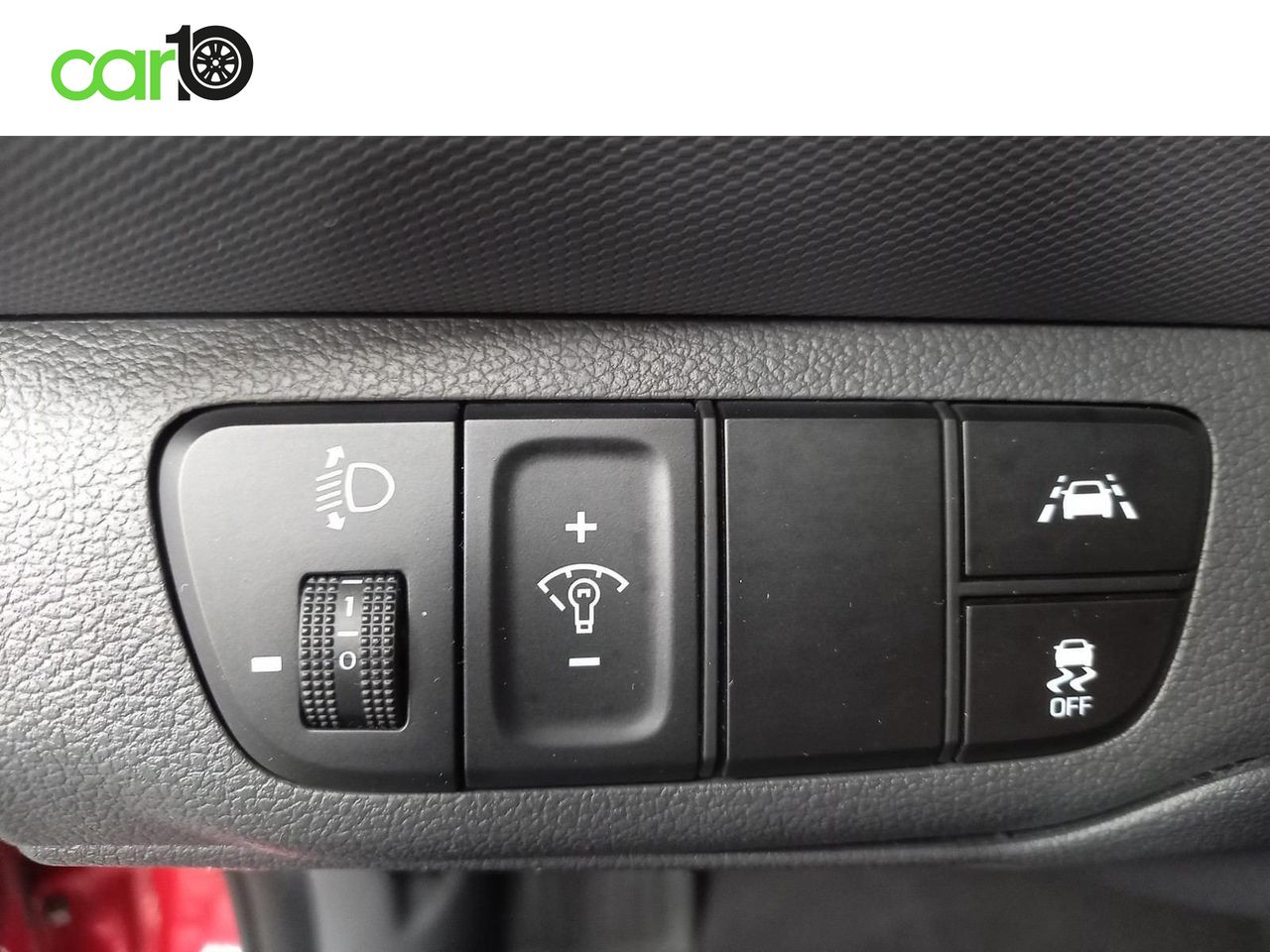 HYUNDAI IONIQ 1.6 GDI HEV Klass DCT  - Foto 12